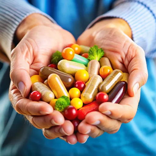 Pasos para Abordar las Deficiencias Nutricionales